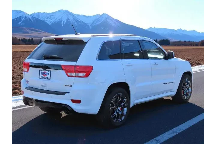 $27995 : Jeep Grand Cherokee 2013 4x4 image 6