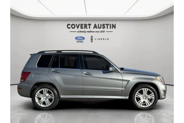 $11591 : Mercedes-Benz GLK 2014 GLK 3 image 6