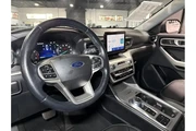 2022 Ford Explorer XLT Sport U thumbnail