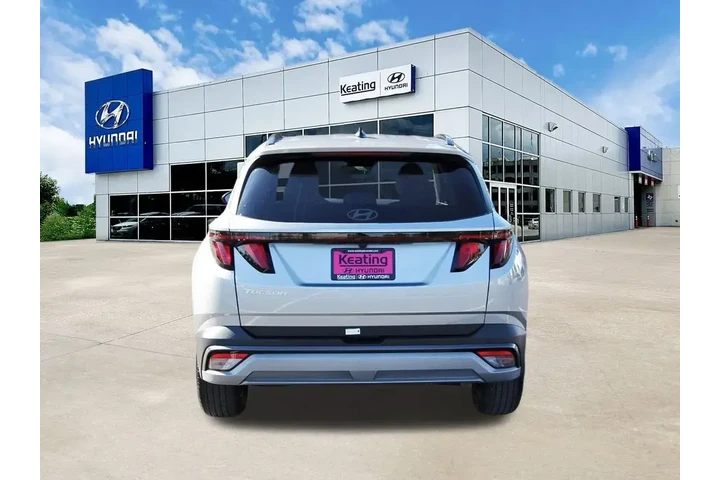 $28998 : Hyundai TUCSON 2026 SEL 4dr image 6
