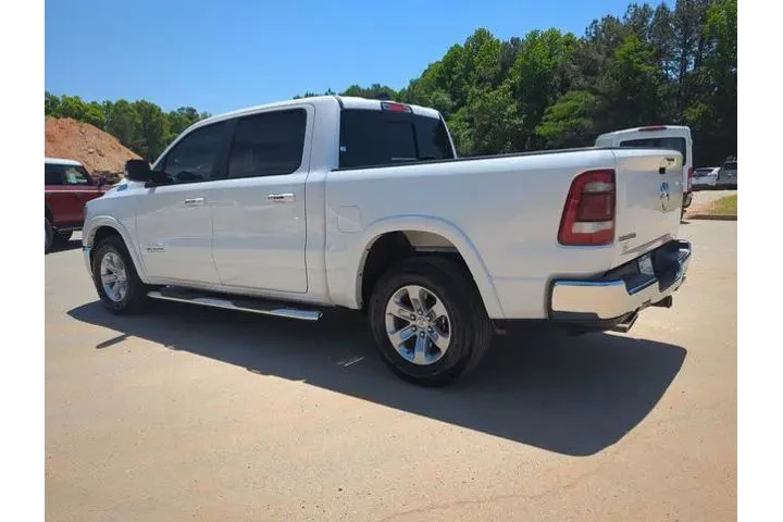 $39878 : Ram 1500 2022 4x2 Laramie 4d image 7