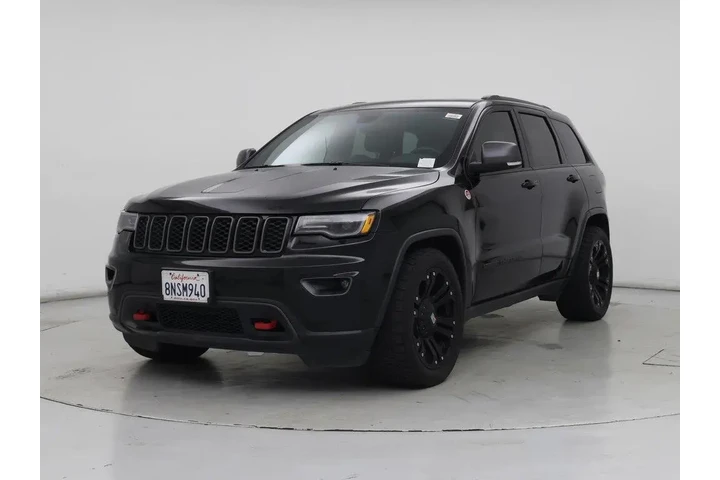 $22998 : Jeep Grand Cherokee 2017 4x4 image 4
