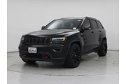 $22998 : Jeep Grand Cherokee 2017 4x4 thumbnail