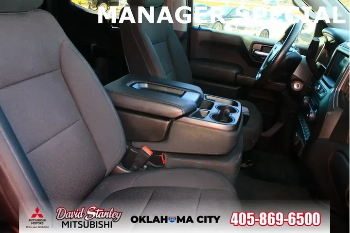 $21215 : Chevrolet Silverado 1500 202 image 7