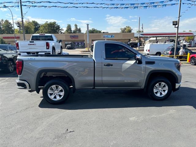 $47299 : 2024 GMC Sierra 1500 4WD Reg image 6