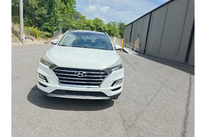 $11990 : Hyundai TUCSON 2019 Limited image 7