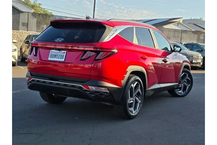 $17902 : Hyundai TUCSON 2022 SEL 4dr image 7