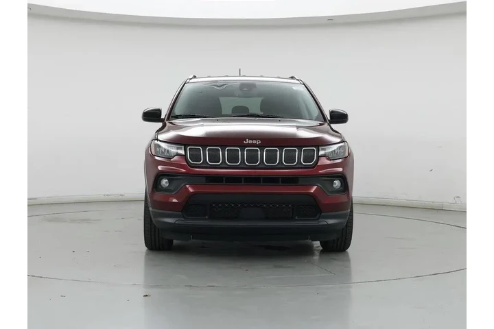 $20998 : Jeep Compass 2022 4x4 Latitu image 5