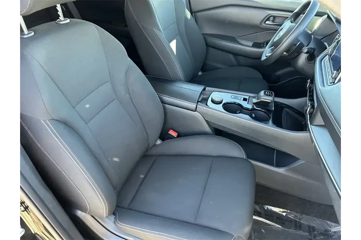 $18315 : Nissan Rogue 2024 AWD S 4dr image 10