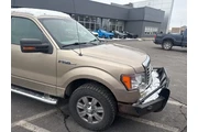 $6995 : Ford F-150 2011 4x4 XLT 4dr thumbnail