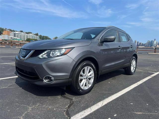 $12450 : 2019 NISSAN ROGUE SPORT image 7