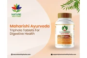 Maharishi Triphala Tablets