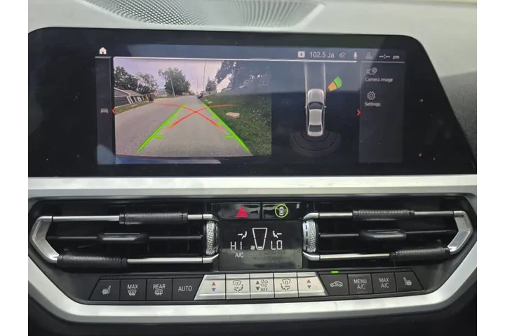 $19999 : 2019 BMW 3 Series 330i xDrive image 9