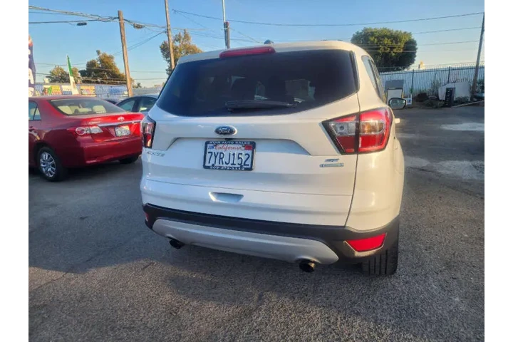 $10999 : 2017 Escape SE image 6