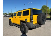$5980 : 2007 HUMMER H3 4WD 4dr SUV thumbnail