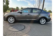 $7680 : 2010 MAZDA3 s Sport thumbnail