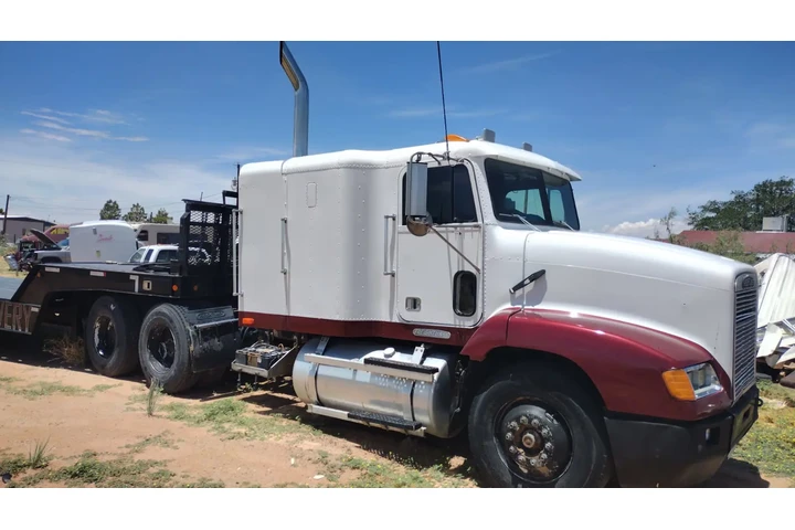 $190000 : VENTA DE TRAILERS CAJAS SECAS image 1