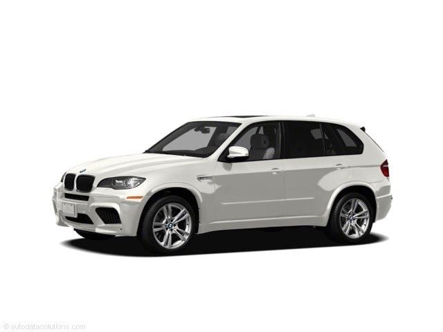 $15996 : 2012 BMW X5 M image 1