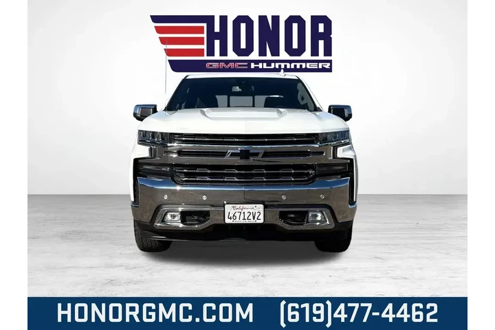 $33788 : Chevrolet Silverado 1500 202 image 8