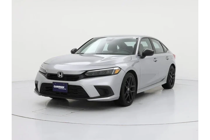 $23998 : Honda Civic 2023 Sport 4dr S image 4