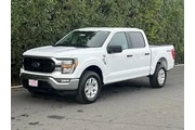$39988 : Ford F-150 2023 4x4 XLT 4dr thumbnail