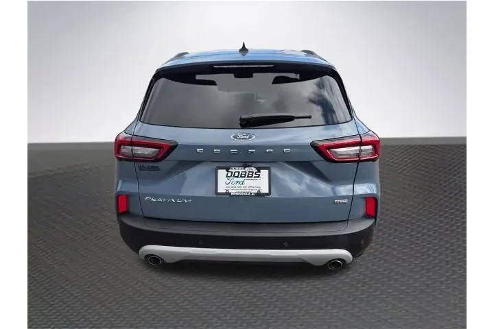 $31088 : Ford Escape Hybrid 2025 Plat image 6