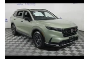 Honda CR-V Hybrid 2026 AWD T en Kansas City MO