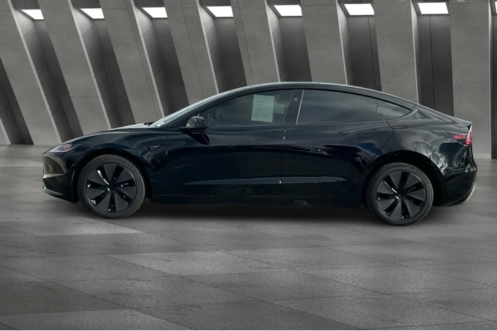 $34900 : Tesla Model 3 2025 Long Rang image 8