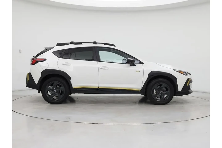 $26998 : Subaru Crosstrek 2024 AWD Sp image 7