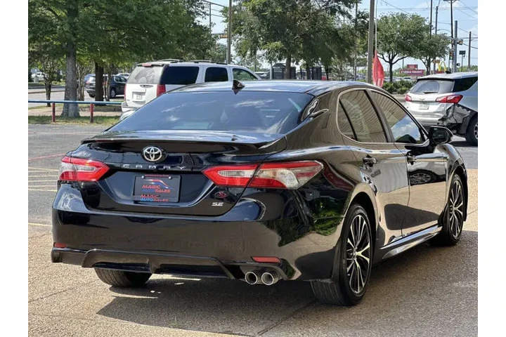 $23999 : 2019 Camry L image 9