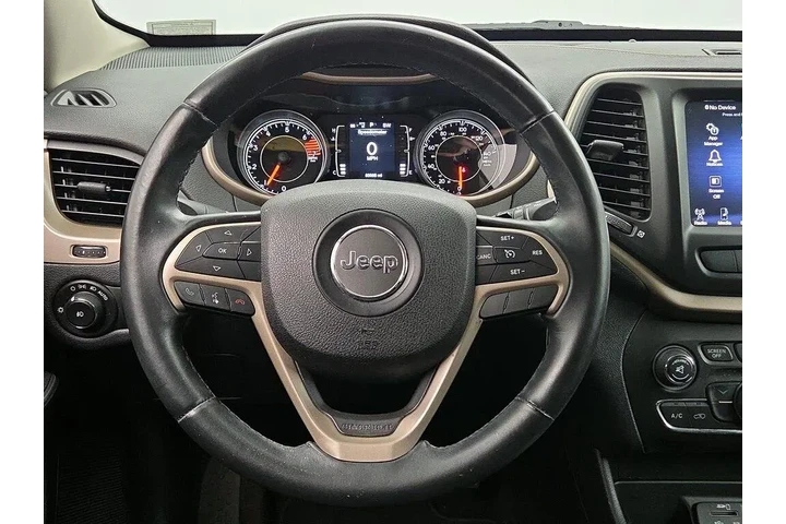 $13599 : Jeep Cherokee 2016 Latitude image 10