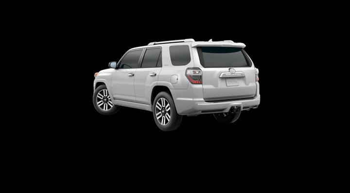 $54789 : 2024 4Runner Limited image 5