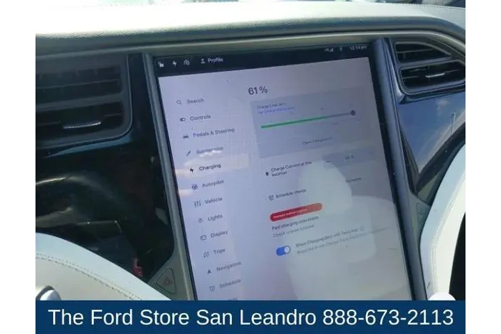 $35950 : Tesla Model X 2020 AWD Long image 6