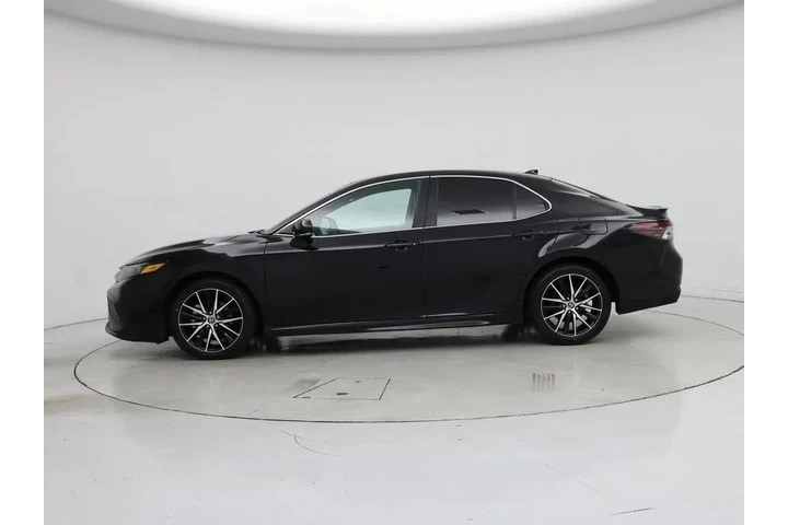 $27998 : Toyota Camry 2023 SE 4dr Sed image 3
