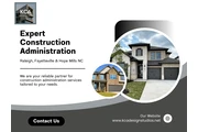 Construction Administration en Raleigh