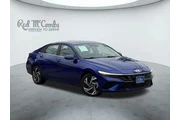 Hyundai ELANTRA Hybrid 2025 en San Antonio
