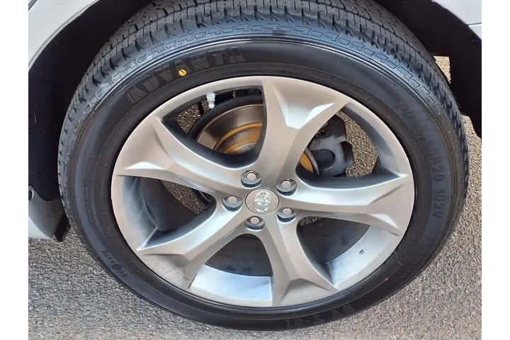 $12981 : Toyota Venza 2013 LE V6 4dr image 8