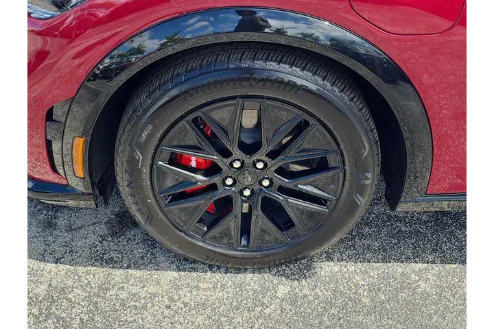 $31990 : Ford Mustang Mach-E 2025 Pre image 6