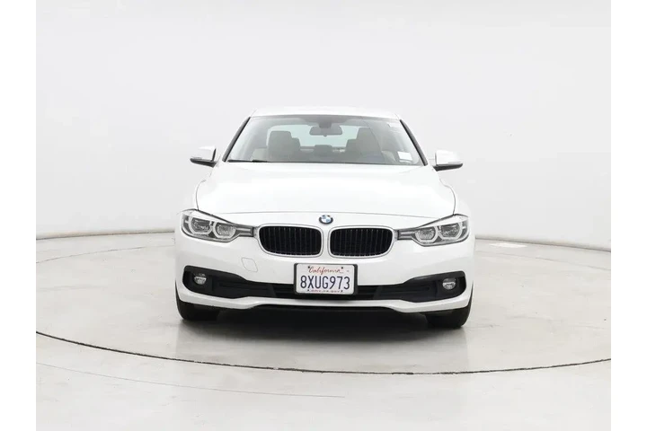 $16998 : BMW 3 Series 2018 320i 4dr S image 5