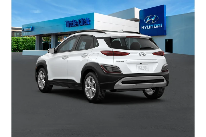 $17885 : Hyundai KONA 2023 SEL 4dr Cr image 5