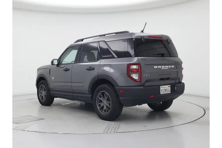 $24998 : Ford Bronco Sport 2023 AWD B image 2