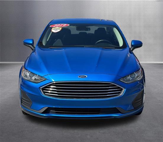 $16419 : 2019 Fusion Hybrid SE image 2