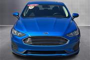 $16419 : 2019 Fusion Hybrid SE thumbnail