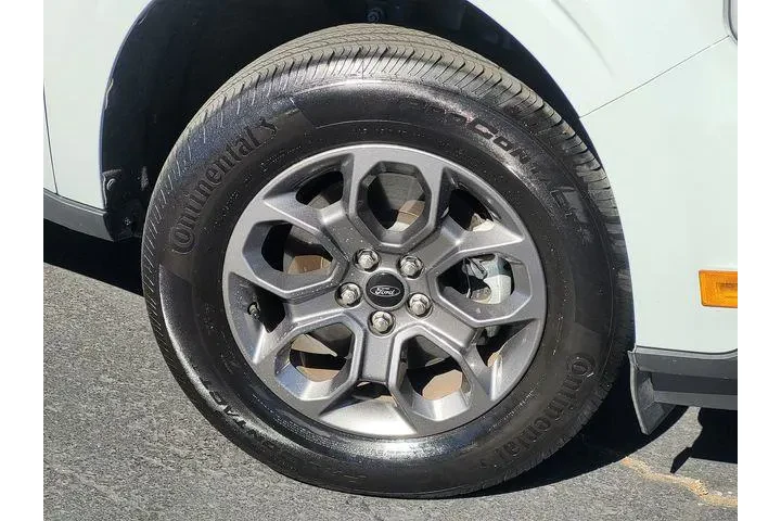 $27888 : Ford Maverick 2023 Lariat 4d image 6