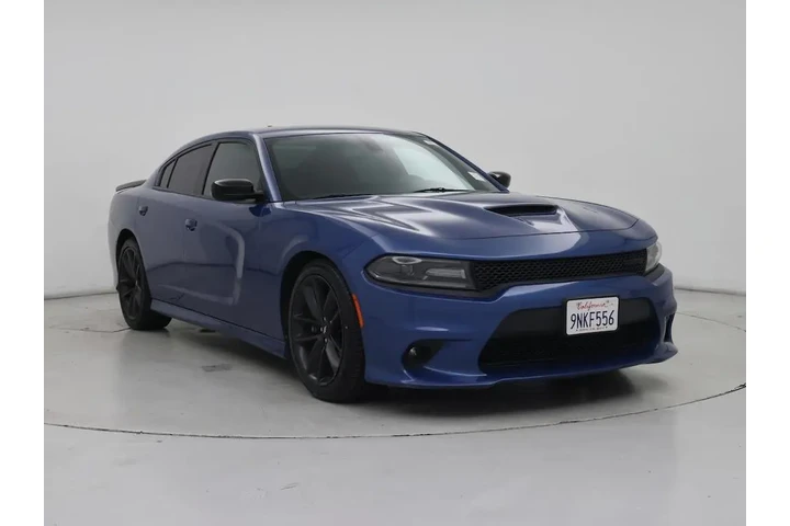 $29998 : Dodge Charger 2021 GT 4dr Se image 1