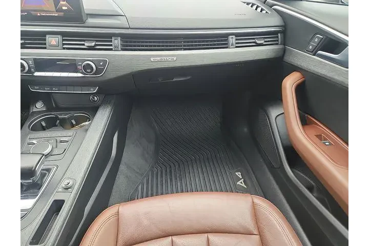 $14990 : Audi A4 2017 AWD 2.0T quattr image 10