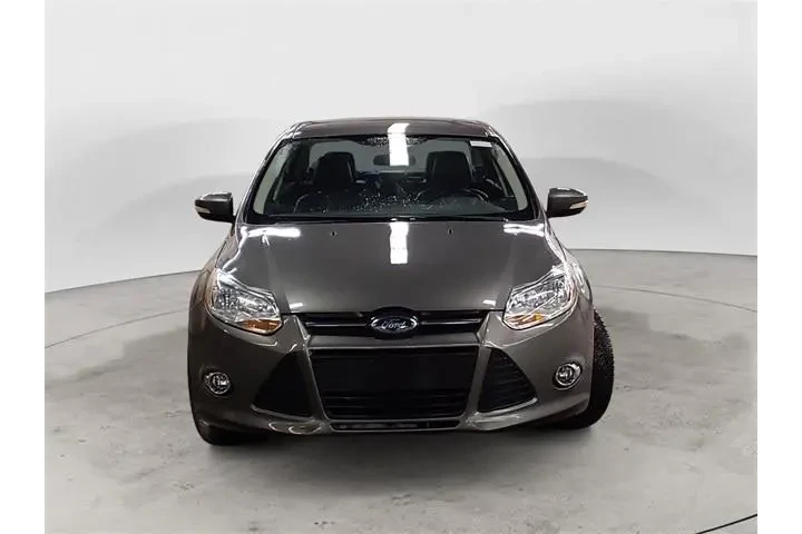 $6961 : Ford Focus 2013 SE 4dr Sedan image 8