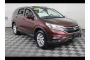 Honda CR-V 2015 AWD EX-L 4dr en Kansas City MO
