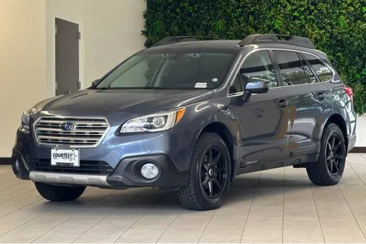 $21911 : Subaru Outback 2017 AWD 2.5i image 8