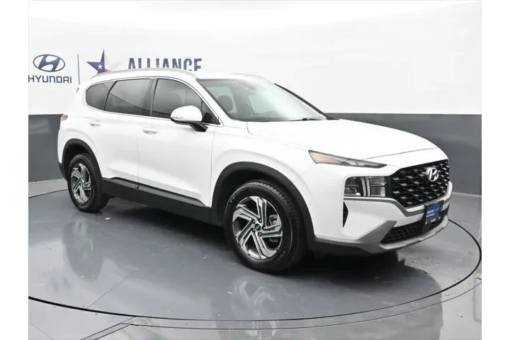 $23864 : Hyundai SANTA FE 2023 SEL 4d image 10